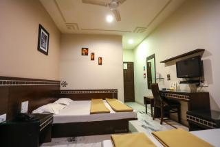 Smyle Inn - Best Value Hotel near New Delhi Station - Neu-Delhi - 6
