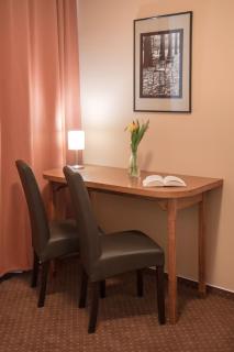 Hotel Karlin - Praga - 6