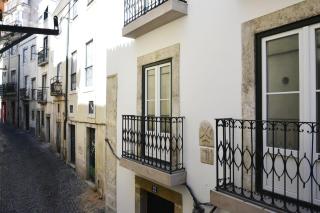 Casa Ginja - Checkinhome - Lisbona - 1