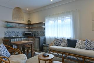 Kaz'alala Hosted B&B - Bel Ombre - 1
