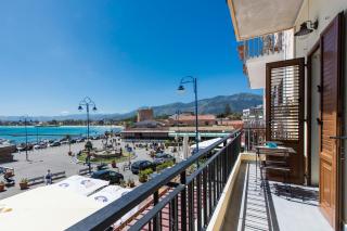 Casetta Vista Mare in Piazza a Mondello - Palermo - 6