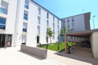 Résidence Hôtelière Laudine - Reims - 0