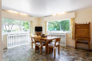 Haus mit Garten über der Bucht von Cannes - 2