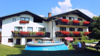 Garden Apartments Janša - Radovljica - 6