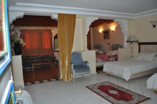 HOTEL SALIM - Casablanca - 4