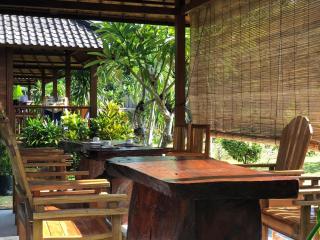 Gatri Hut - Nusa Lembongan - 2