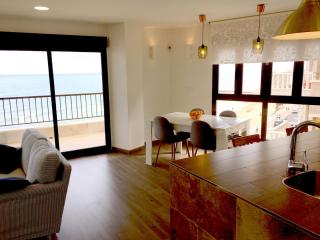 CostaAzul loft, Seaviews frente al mar, Playa los locos - 7