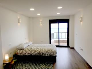 CostaAzul loft, Seaviews frente al mar, Playa los locos - Torrevieja - 6