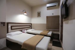 Smyle Inn - Best Value Hotel near New Delhi Station - New Delhi - 0