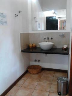 Si Mi Capitán - Cabañas & Habitaciones - 1