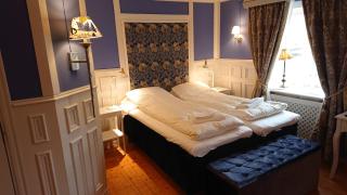 Garvaregården Hotel , B&B och Café - 9