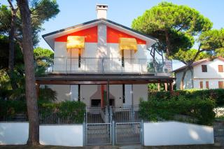 Villa Sofia - Rosolina Mare - 0