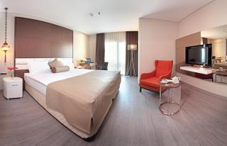 Istanbul Dora Hotel - Istambul - 9