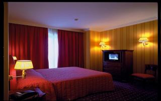 Hotel Federico II - Jesi - 5