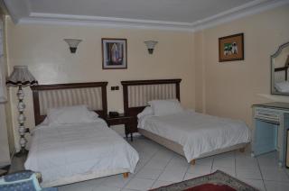 HOTEL SALIM - Casablanca - 1