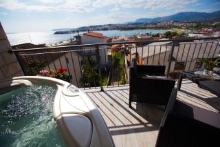Luxury Apartments Mia - Podstrana - 4