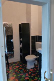 farbenfrohe,ruhige Ferienwohnung - Groß Haßlow - 4