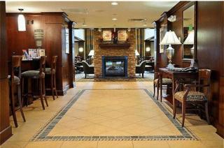 Hawthorn Suites by Wyndham Williamsville Buffalo Airport - 8