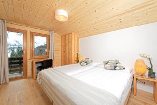 Hotel Edelweiss - La Fouly - 4