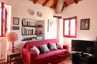 Agriturismo Borgo Ornina - Salutio - 2
