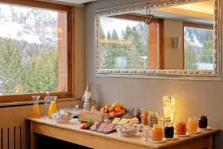 Hotel Edelweiss - La Fouly - 2