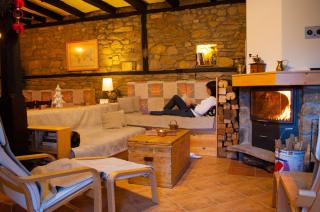 Guest House Epochs since 1871 - Lyaskovets - 4