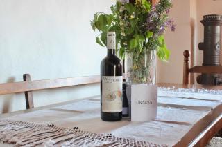 Agriturismo Borgo Ornina - Salutio - 5