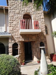 Vryburg Tuscany Guesthouse - 9