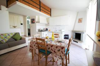 holidaycasa Romano - Vacanza nel cuore di Sperlonga - Sperlonga - 7