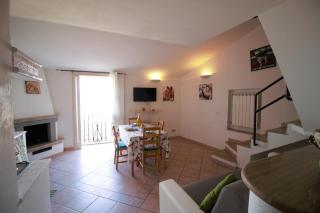 holidaycasa Romano - Vacanza nel cuore di Sperlonga - 9