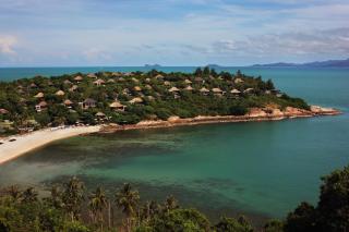 Six Senses Samui - Choeng Mon Beach - 8