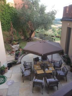 Castello Mellana - Rosignano Monferrato - 3
