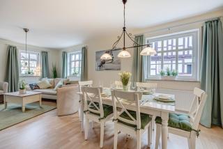Ferienhaus Christina - Reichensachsen - 4