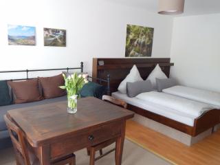 FREE Apartment - Burgblick - Bad Urach - 9