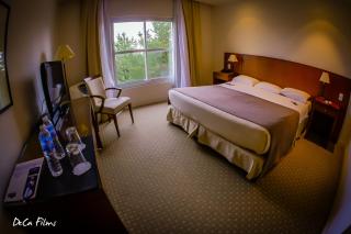 Elegance Hotel Tandil - Tandil - 8