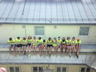 Vitae Hostel - Budapest - 8
