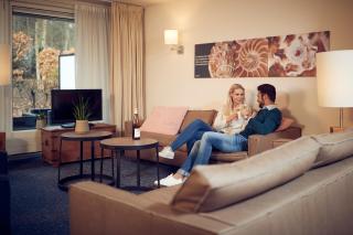 WestCord ApartHotel Boschrijck - West-Terschelling - 2