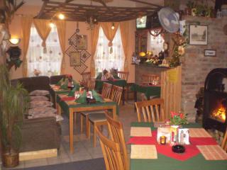 Pension a Restaurant VESNA - České Švýcarsko - Srbská Kamenice - 6
