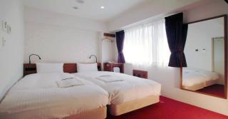 Benikea Calton Hotel Osaka Doutonbori - Osaca - 1