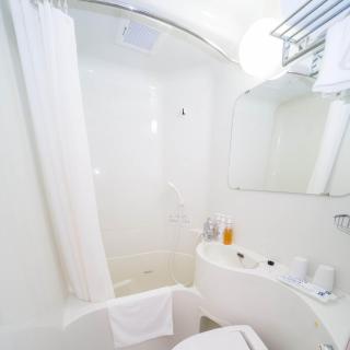 Super Hotel Yamaguchi Yuda Onsen - 7