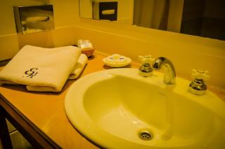 Elegance Hotel Tandil - Tandil - 6