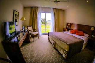 Elegance Hotel Tandil - Tandil - 3