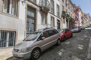 LovelyStay - Sunny Santa Catarina II - Lisboa - 5