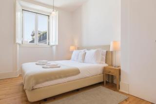 LovelyStay - Sunny Santa Catarina II - Lisboa - 9