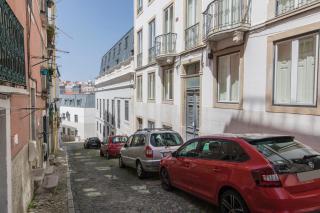 LovelyStay - Sunny Santa Catarina II - Lisboa - 6