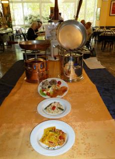 Hotel Imperiale - Cesenatico - 1