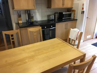 Bagstone Court Barn - Rangeworthy - 5
