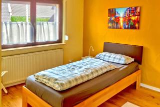 Ferienwohnung Mäder - Schaafheim - 1