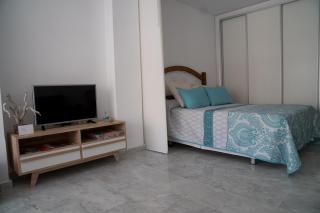 Apartamento Punta de Torrox - Torrox - 9