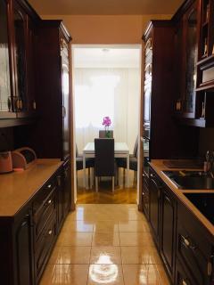 Nata Lux Apartment - Bar - 5